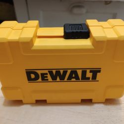 DeWalt Bit Set