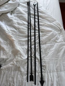 Curtain Rods