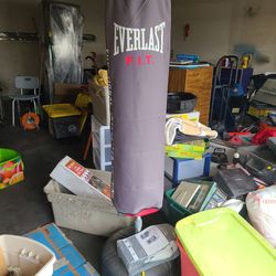 New Everlast Boxing Fit