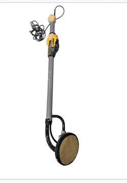 DEWALT DRY WALL SANDER #36135