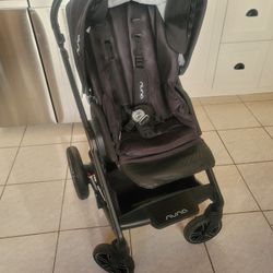 Nuna Mixx 2 Stroller