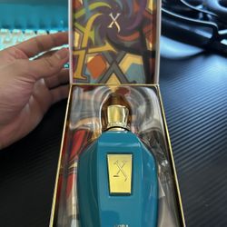 Xerjoff Erba Pura 100ml – Brand New (Open Box)