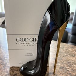 Carolina Herrera Good Girl Perfume 