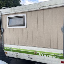 Mini Camper