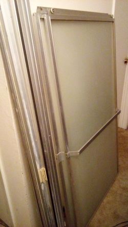 🚿Shower Doors