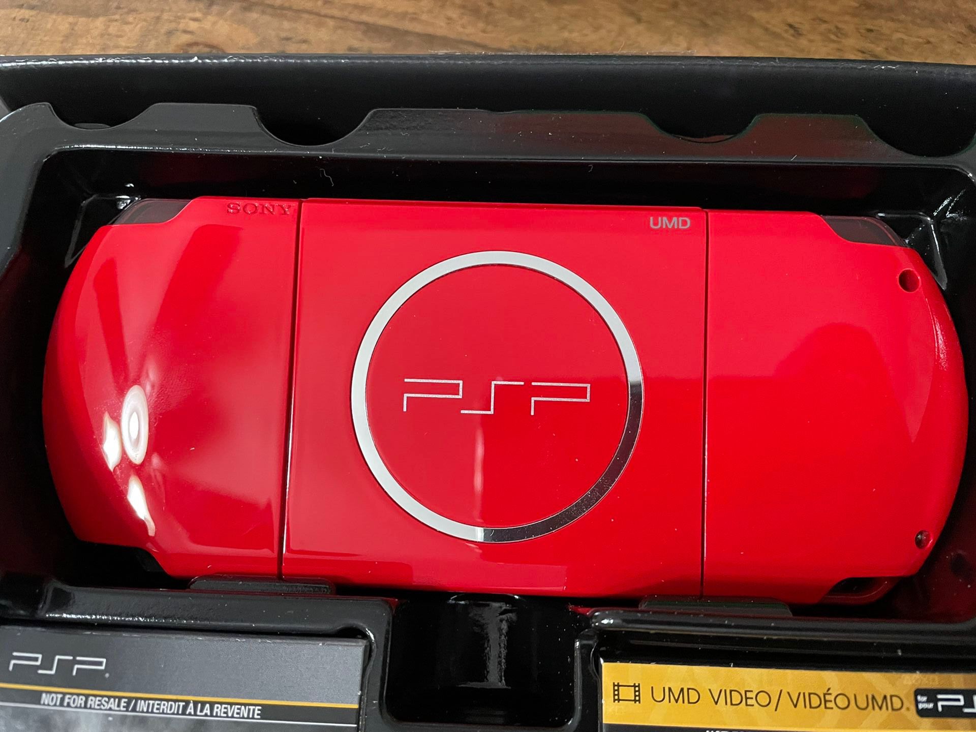 God of War Limited Edition playstation PSP for Sale in Bellingham, WA -  OfferUp