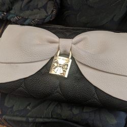 Betsy Johnson wallet