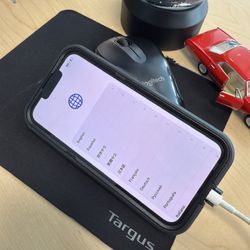 iPhone 13