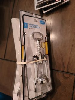 Standard Corkscrew