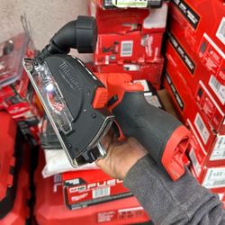 Milwaukee 3 Inch Cut Off Tool 