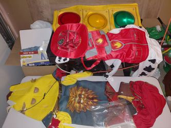 Hallowen iteams all for $20