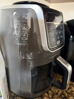 Ninja Air Fryer MAX AF300