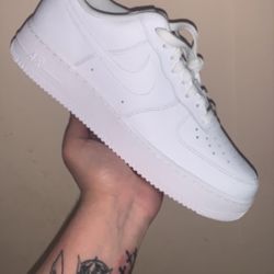 Nike Air Force 1  Size 11