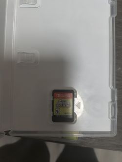 Super Mario Bros U Deluxe