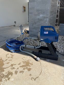 Graco X5 Paint Sprayer with 50Ft Hose
