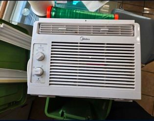 Window AC