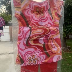 Vintage Toddler Girl Clothes 