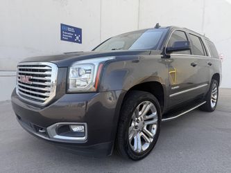 2017 GMC Yukon XL