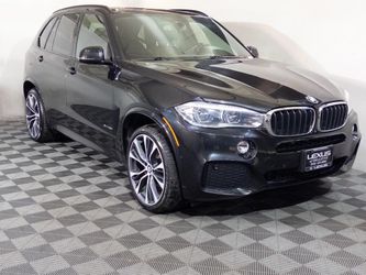2018 BMW X5