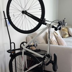 Retrospec Harper Single Gear Bicycle