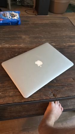 MacBook 13-inch, 2010