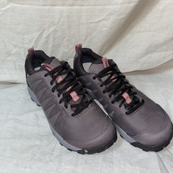 Oboz Sypes Low Leather B-Dry Waterproof 