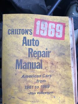 Auto book