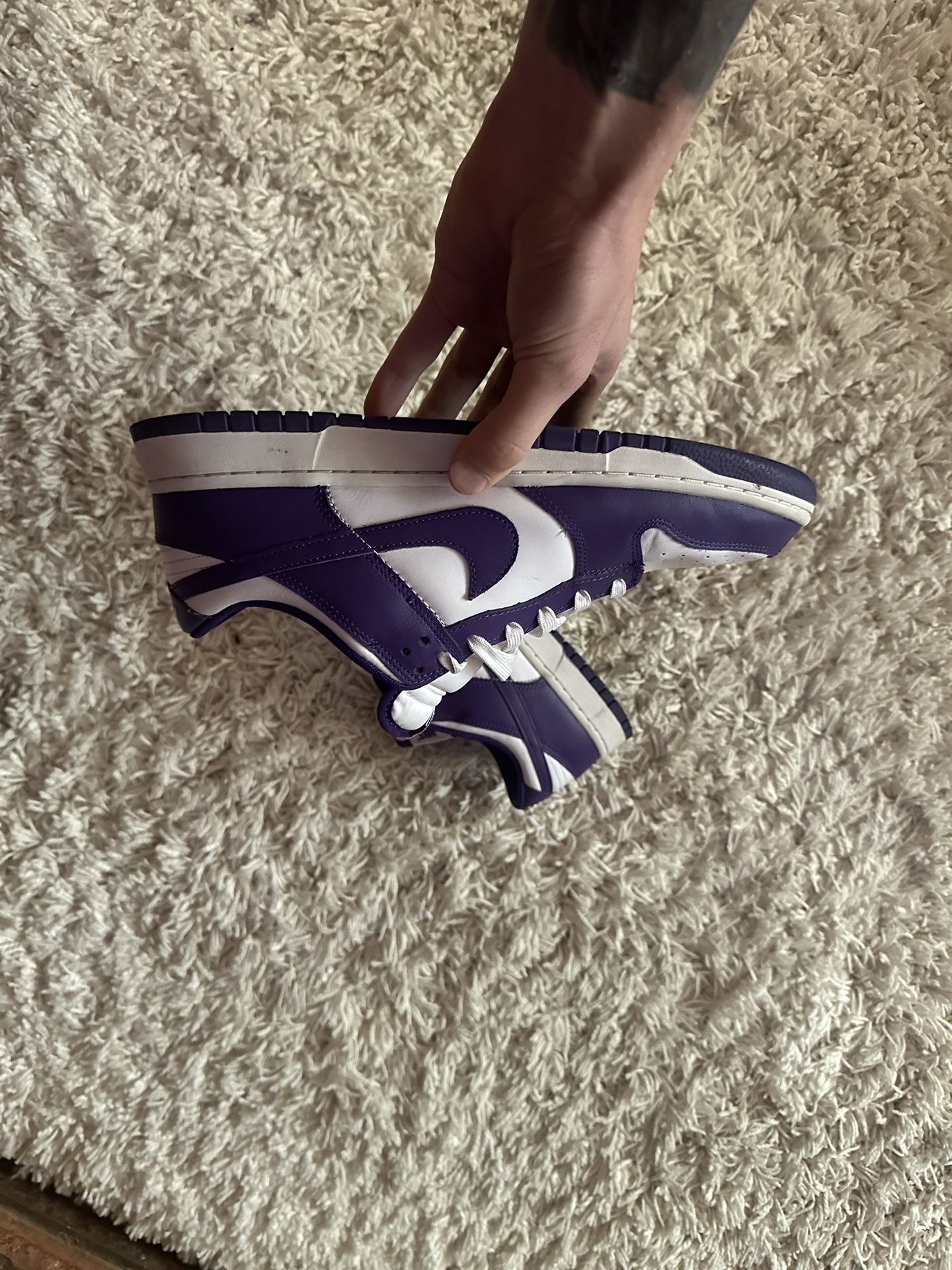 Nike Dunk
