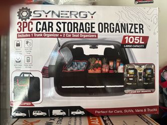 Storage organizer BRAND NEW