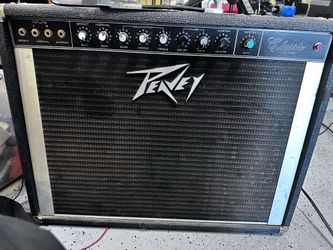 Peavey VTM Classic 2x12