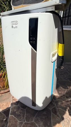De Longhi Portable Air Conditioner