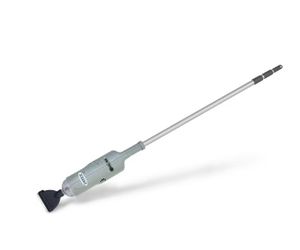 Intex handheld vacuum, new, gray