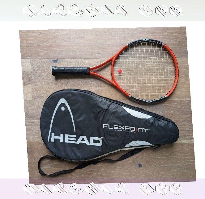 Rule Tennis Courts with Professional Equipment heart everything
