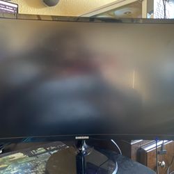 Samsung Monitor 1080p