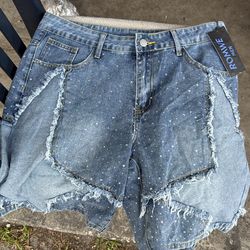 men shorts size 32