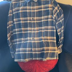 Boys Shirt 
