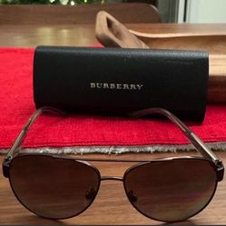 Burberry Sunglasses