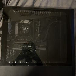 Skytech Gaming Blaze PC Desktop 