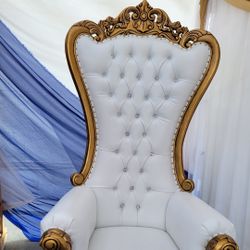 Throne