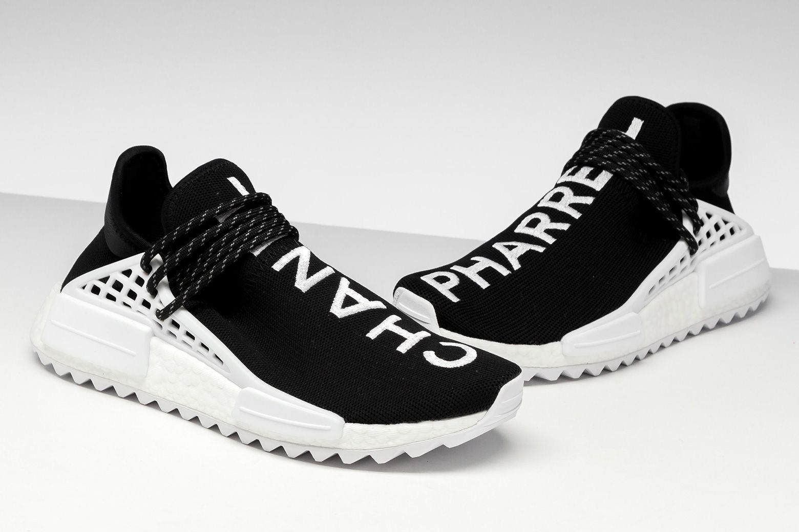 adidas gazelle silver green womens Adidas Chanel Human Race NMD