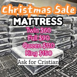 New Mattresses  Twin mattress Full mattress Queen mattress  King mattress  Colchones nuevos  Beds 