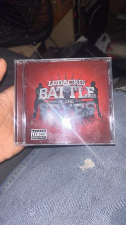 Calling All Ludachris Fans 