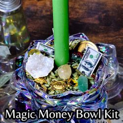 Money Bowl - Decorative