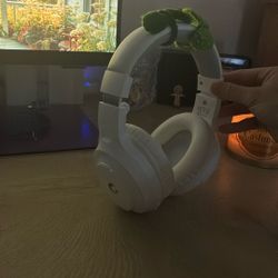 Wireless Bluetooth Headset 