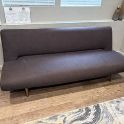 Lay down couch