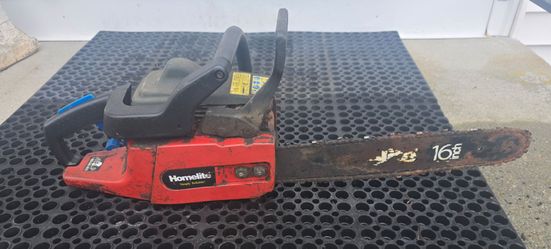 Chainsaw