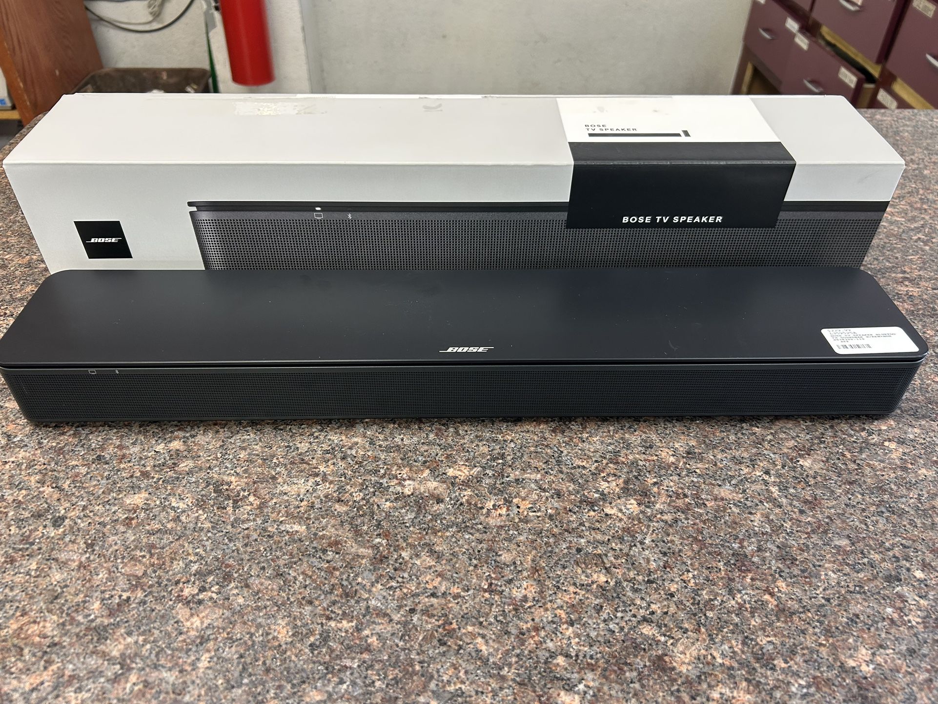 Bose Tv Speaker Soundbar