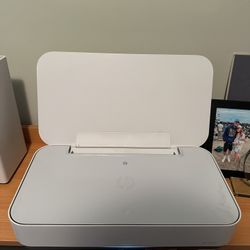 HP printer 