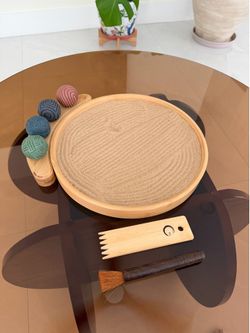 Zen Garden Kit