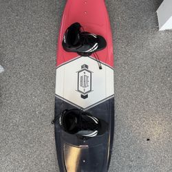 Connelly Blaze Wakeboard